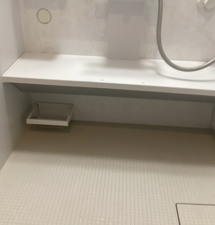 おそうじ本舗千川店
